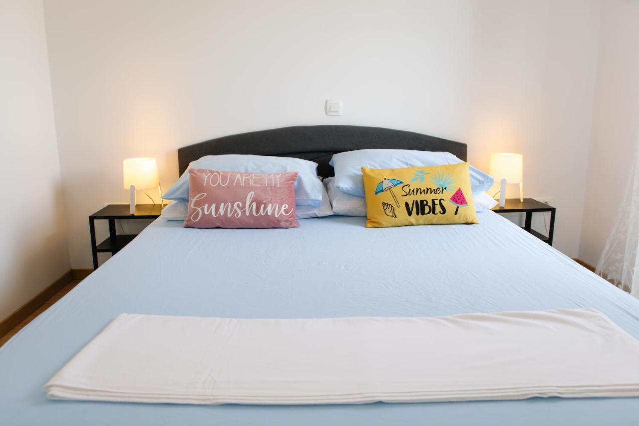 Sunny Apartment For 2 Murter Ngoại thất bức ảnh
