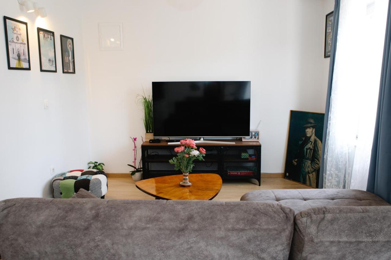 Sunny Apartment For 2 Murter Ngoại thất bức ảnh