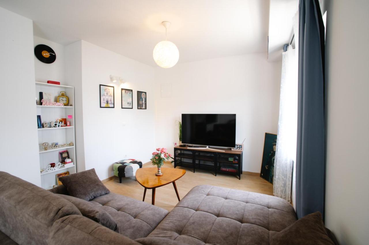 Sunny Apartment For 2 Murter Ngoại thất bức ảnh