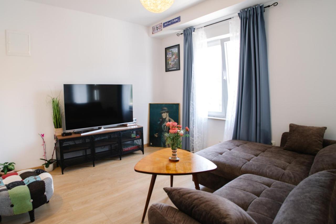 Sunny Apartment For 2 Murter Ngoại thất bức ảnh